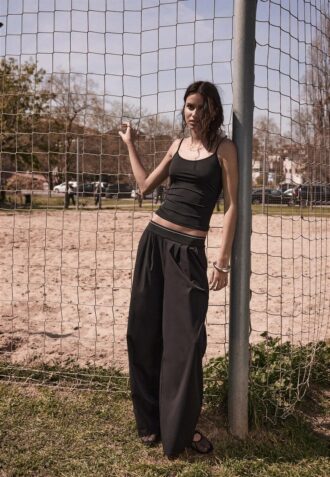 Basics-Tanktop
