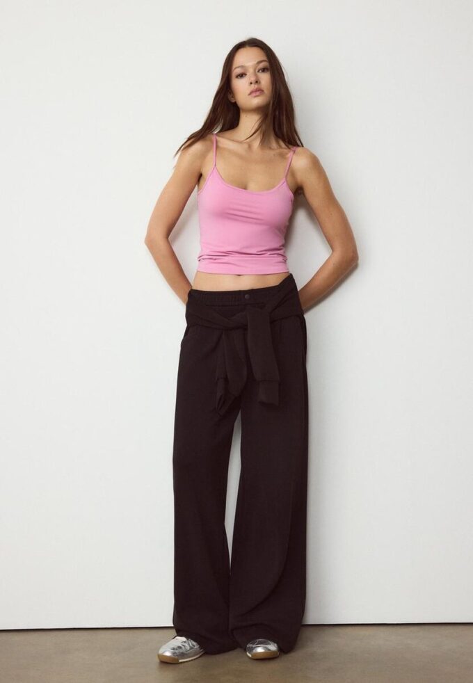 Basics-Tanktop Basics-Tanktop