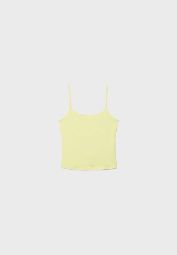 Basics-Tanktop Basics-Tanktop