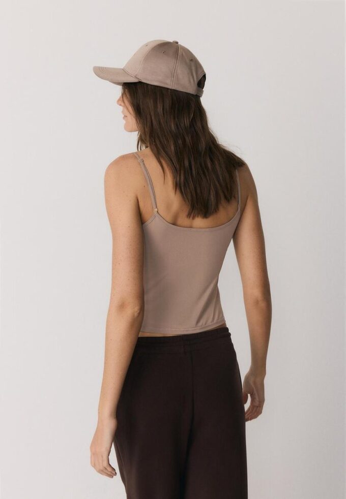 Basics-Tanktop Basics-Tanktop