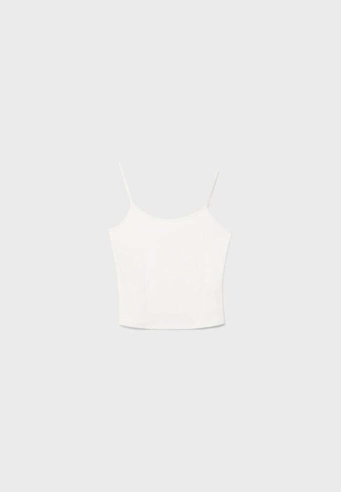 Basics-Tanktop Basics-Tanktop