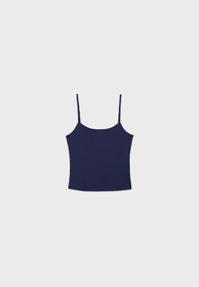 Basics-Tanktop Basics-Tanktop