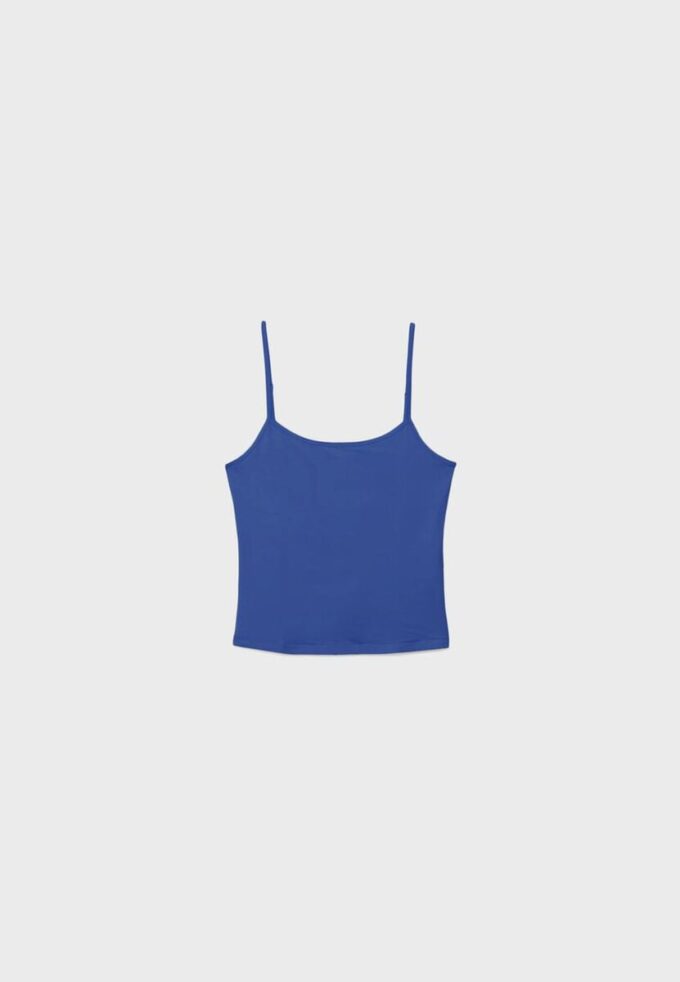 Basics-Tanktop Basics-Tanktop