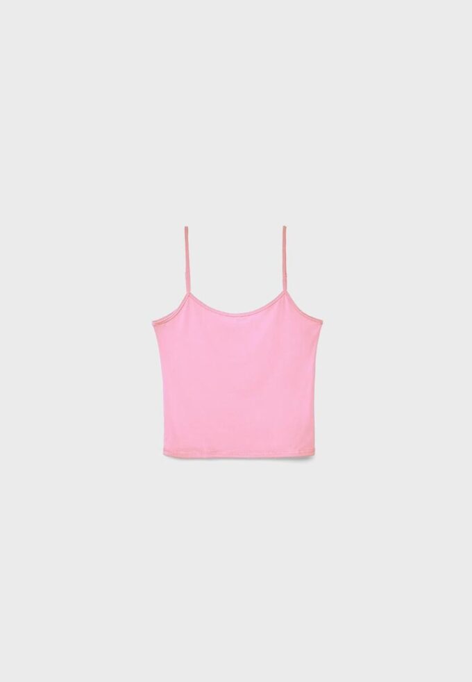 Basics-Tanktop Basics-Tanktop