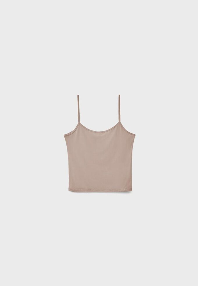 Basics-Tanktop Basics-Tanktop