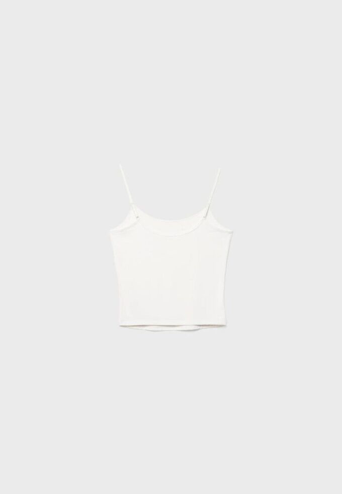 Basics-Tanktop Basics-Tanktop