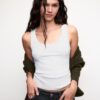 Basics-Träger-Oberteil Basics-Träger-Oberteil