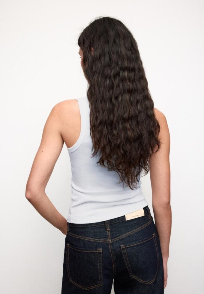 Basics-Träger-Oberteil Basics-Träger-Oberteil