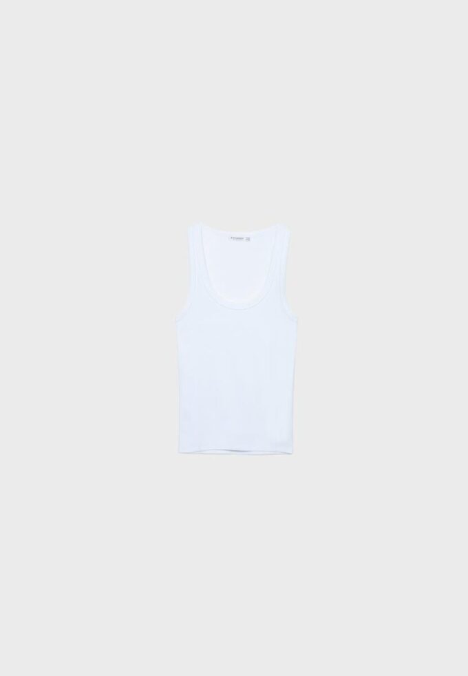 Basics-Träger-Oberteil Basics-Träger-Oberteil