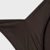 Basics-Version des brasilianischen Bikini-Slips aus Satin