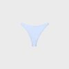 Basics-Version des brasilianischen Bikini-Slips aus Satin Basics-Version des brasilianischen Bikini-Slips aus Satin