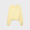 Bedrucktes Bomber-Sweatshirt mit Kapuze Bedrucktes Bomber-Sweatshirt mit Kapuze