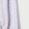 Bedrucktes Bomber-Sweatshirt mit Kapuze Bedrucktes Bomber-Sweatshirt mit Kapuze