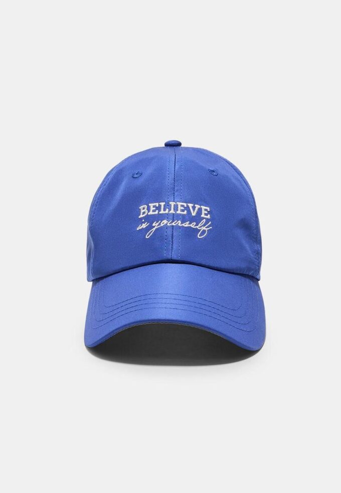 Believe-Kappe