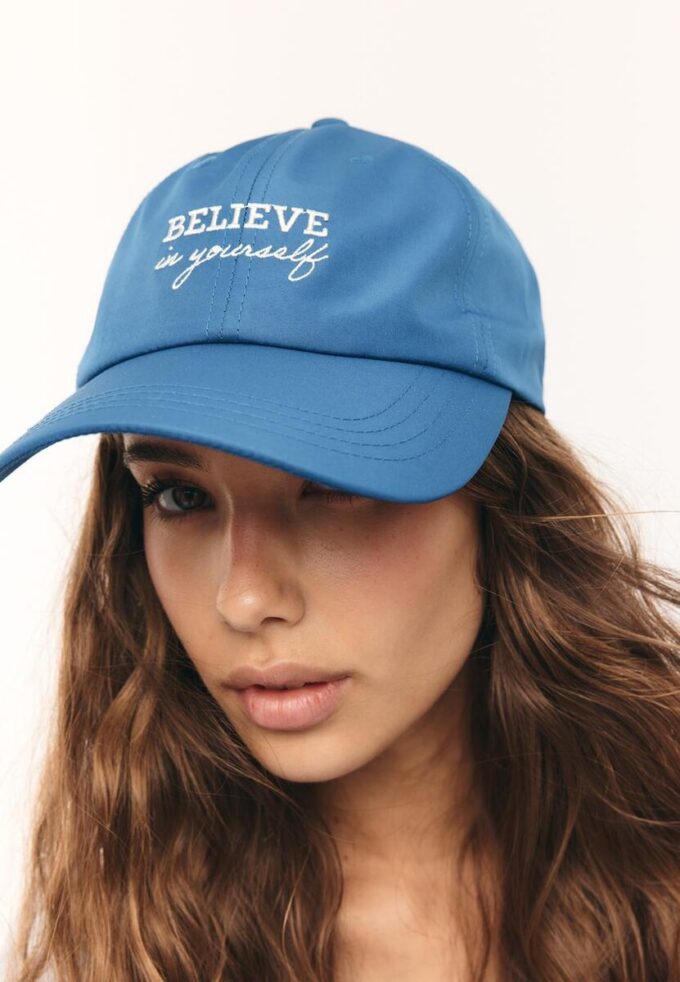 Believe-Kappe