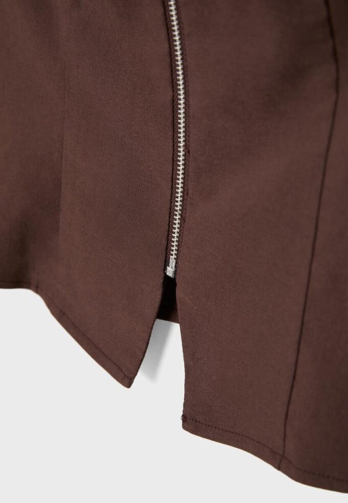 Bengaline-Halter-Oberteil Bengaline-Halter-Oberteil