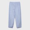 Bestickte Ballonhose Bestickte Ballonhose