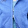 Bikerjacke aus 100 % Leder Bikerjacke aus 100 % Leder