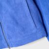 Bikerjacke aus 100 % Leder Bikerjacke aus 100 % Leder