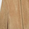 Bikerjacke aus 100 % Leder Bikerjacke aus 100 % Leder