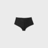 Bikini-Höschen mit gestickten Blumen Bikini-Höschen mit gestickten Blumen