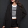 Blazer in Regular-Fit Blazer in Regular-Fit