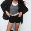 Blazer in Regular-Fit Blazer in Regular-Fit