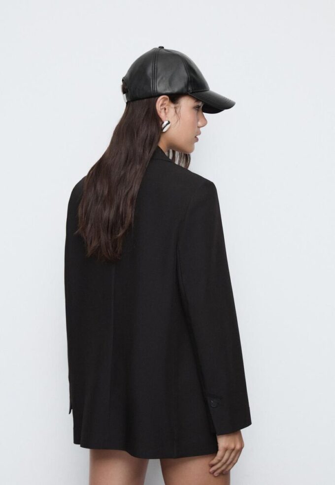 Blazer in Regular-Fit Blazer in Regular-Fit