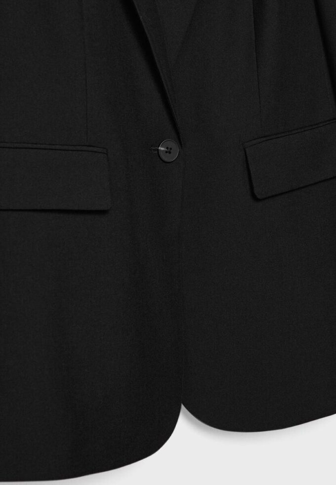 Blazer in Regular-Fit Blazer in Regular-Fit