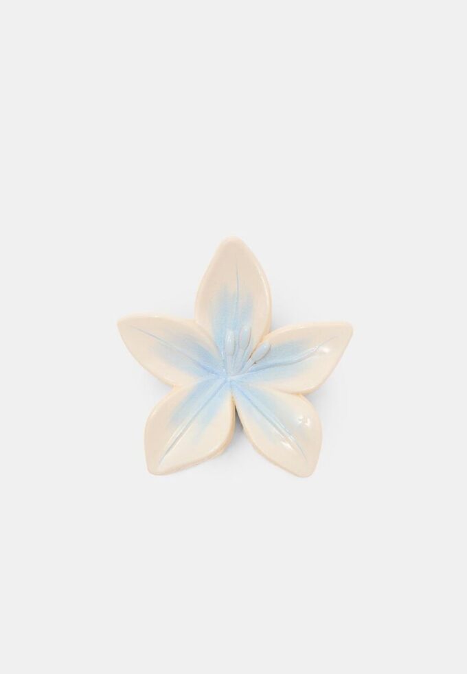 Blumen-Clip