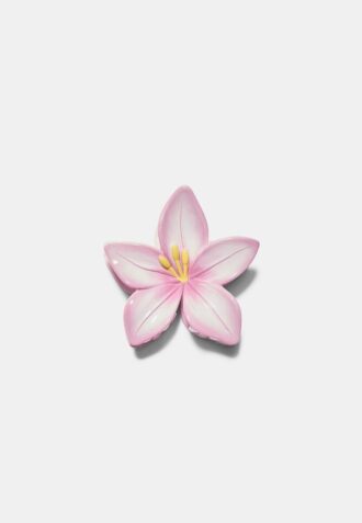 Blumen-Clip