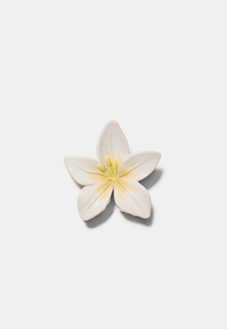 Blumen-Clip