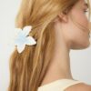 Blumen-Clip