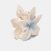Blumen-Clip