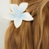 Blumen-Clip