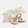 Blumen-Clip