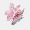 Blumen-Clip