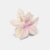 Blumen-Haarspange