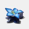 Blumen-Haarspange