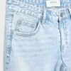Bootcut-Jeans mit niedriger Taille Bootcut-Jeans mit niedriger Taille