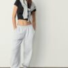Boyfriend-Jogging-Hose