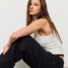Boyfriend-Jogging-Hose