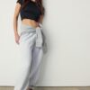 Boyfriend-Jogging-Hose