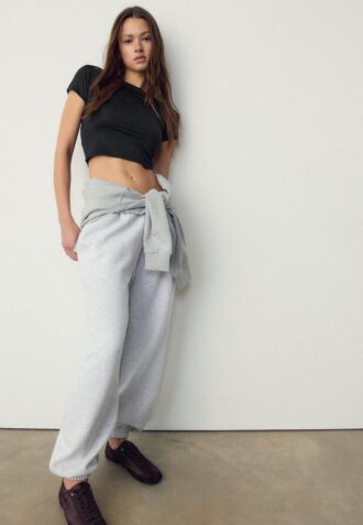 Boyfriend-Jogging-Hose