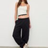 Boyfriend-Jogging-Hose