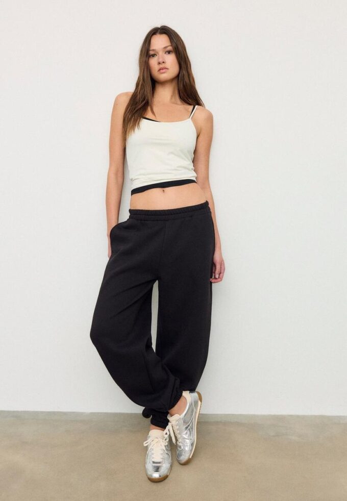 Boyfriend-Jogging-Hose