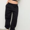 Boyfriend-Jogging-Hose