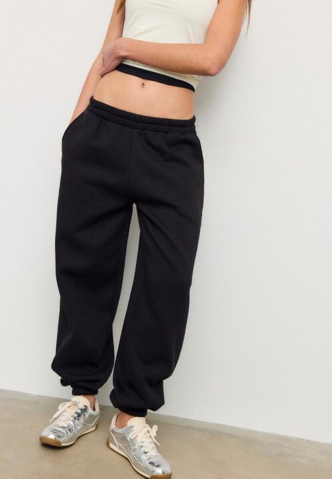 Boyfriend-Jogging-Hose