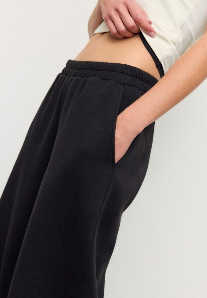 Boyfriend-Jogging-Hose