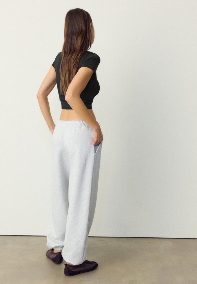 Boyfriend-Jogging-Hose